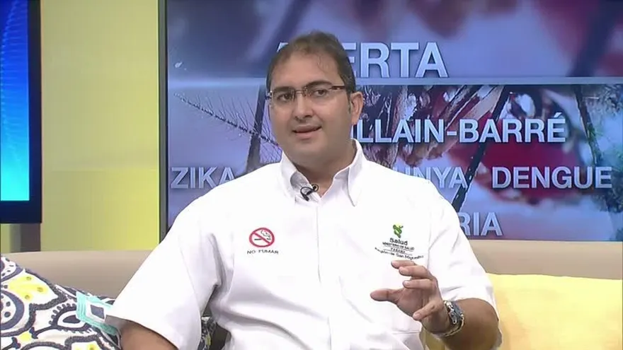 Imponen más de 600 sanciones por propagación del virus zika