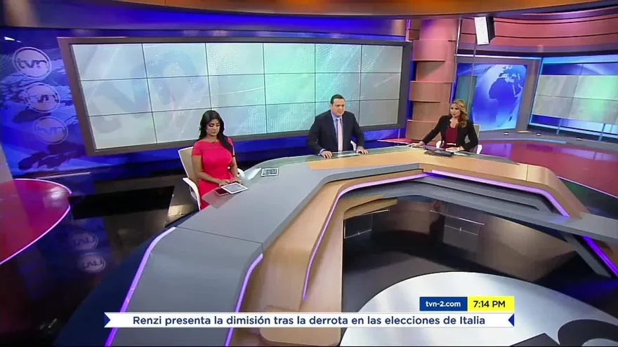 Noticiero Estelar 5 de marzo del 2018 - Bloque 4