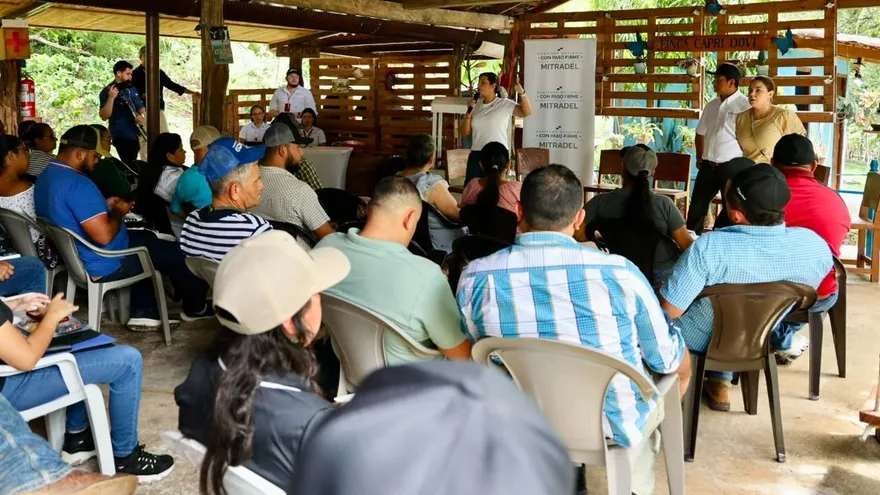 58 Producers Join 'My First Agro Job' Program, Offering Over 100 Vacancies in Los Santos and Veraguas