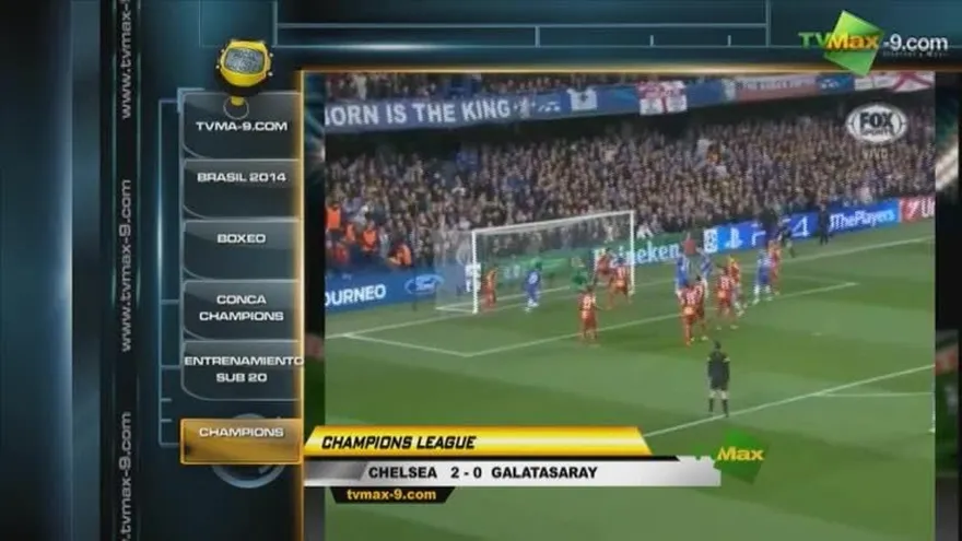 Minuto Final 18 de marzo de 2014