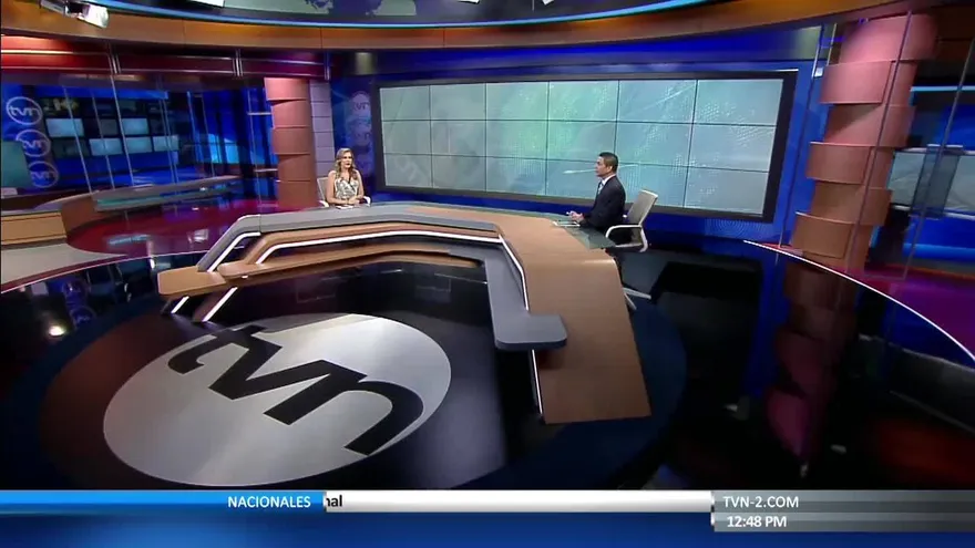 Noticiero MD 14 de noviembre de 2017 - Bloque 4