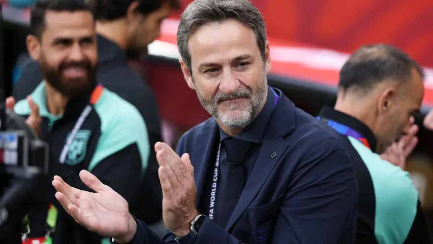 Mundial 2026 Ghana vs Panamá reacciones| Thomas Christiansen: "Estoy dolido por estar cerca de un punto, mínimo"