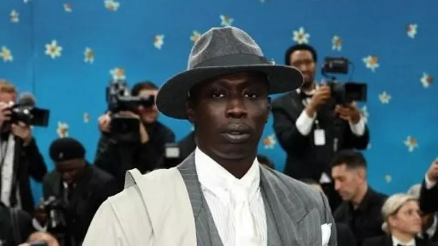 Khaby Lame asiste al Met Gala 2025