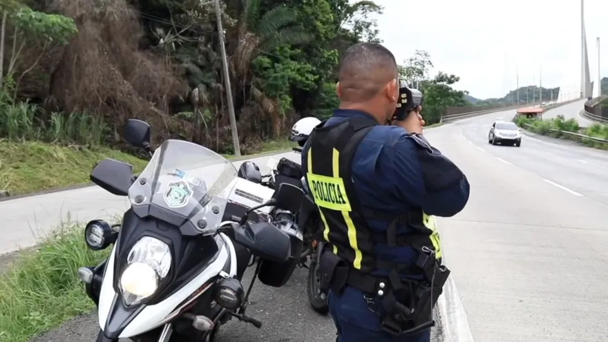 Más de 89 mil vehículos se movilizaron hacia el interior del país en los últimos días.