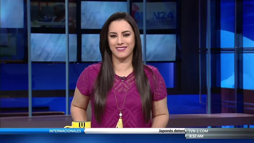 Noticiero AM 01 de noviembre de 2017  Bloque 5