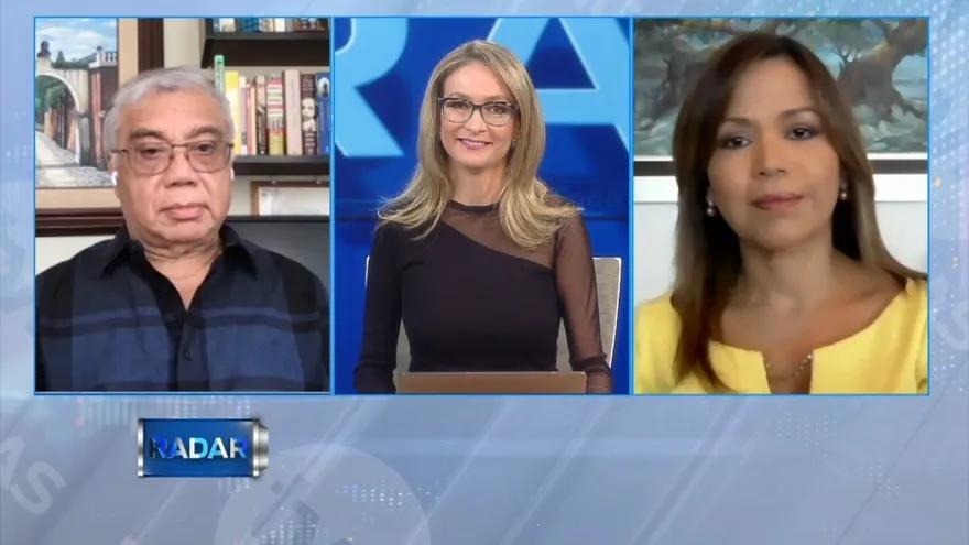 Bloque 1: La compleja realidad del país en medio de la pandemia