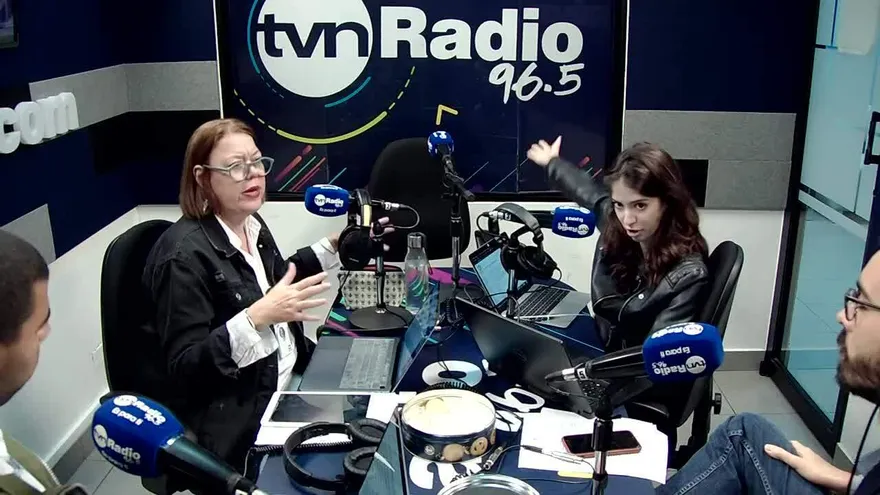 La Previa 30 de agosto de 2019