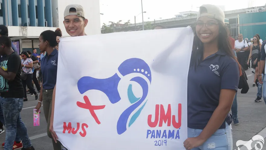 Abren inscripciones para Feria Vocacional y Festival de la Juventud de la JMJ 2019