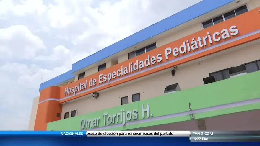 Preocupación en hospitales por falta de espacio