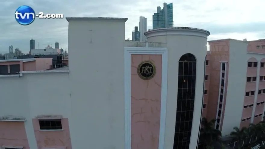 Falta de insumos en el hospital Santo Tomás