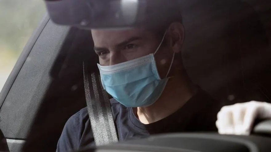 Barcelona y Real Madrid realizan las pruebas de coronavirus