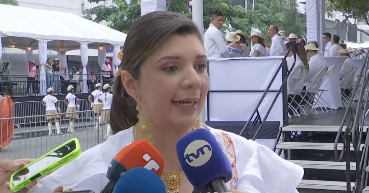 Ministra de Trabajo propone mesa interinstitucional para abordar situación de repartidores motorizados