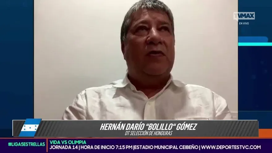 "Bolillo": "Es una linda oportunidad para volver a un Mundial"