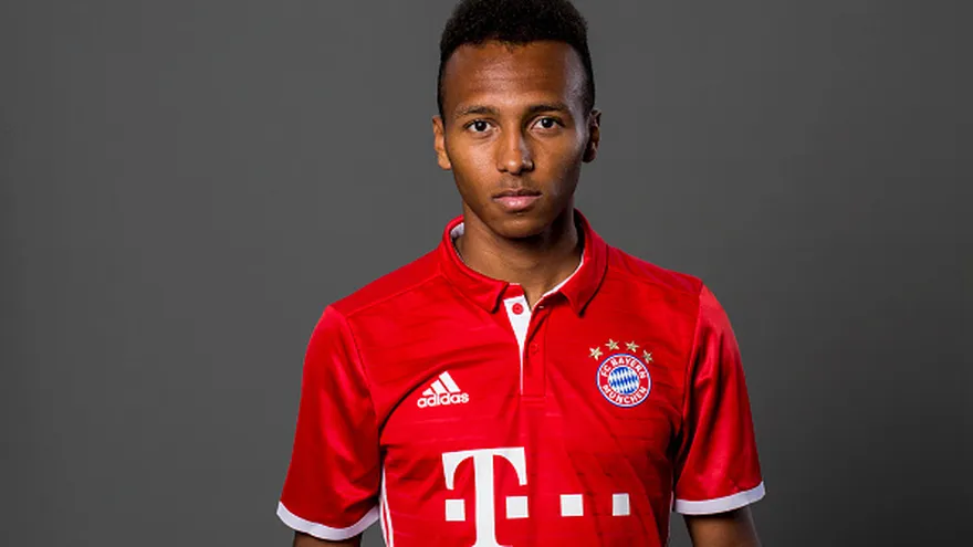 Julian Green