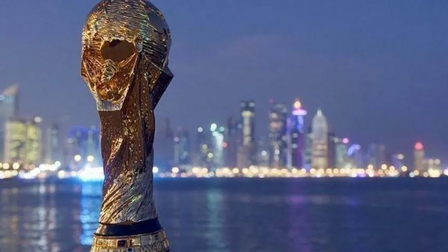 Aficionados transgénero y homosexuales son "bienvenidos" a Catar-2022