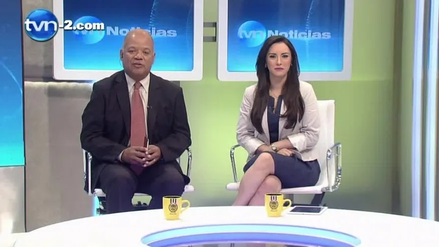 Alcibíades Vásquez, Ministro del Mides