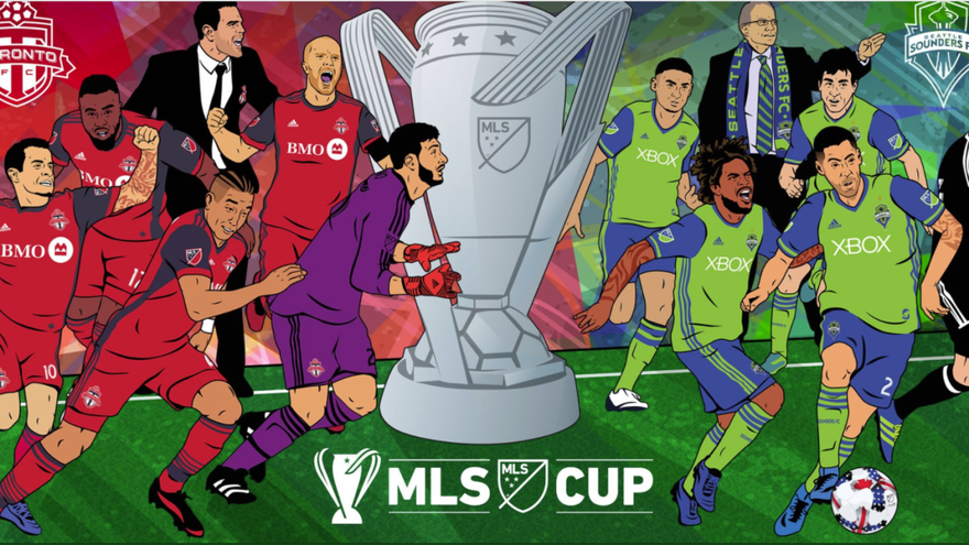 Final MLS
