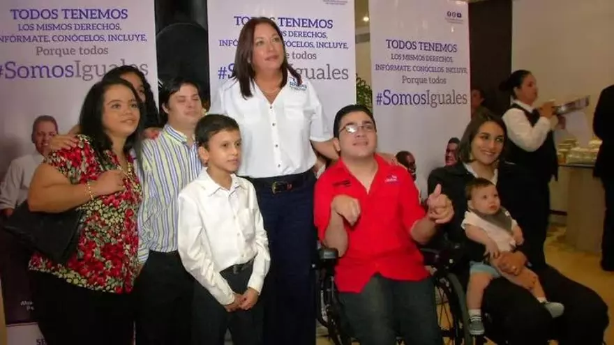 Nueva ley de igualdad