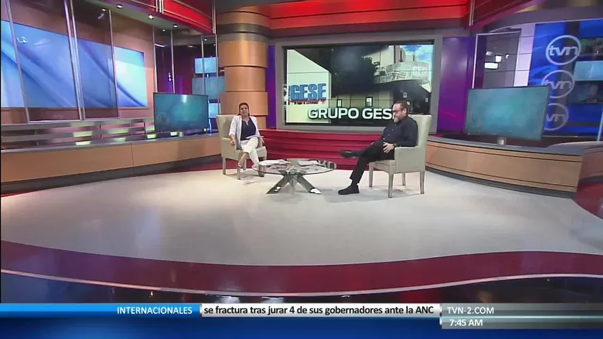 Noticiero AM 24 de octubre de 2017 - Bloque 4