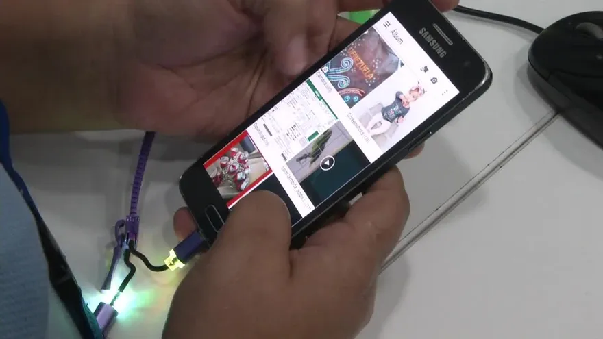 Detienen a responsable de red de ciberataque en Panamá