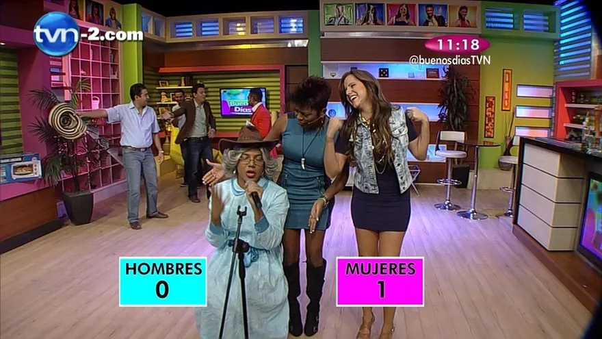 Juego "Cántalo con Flow"