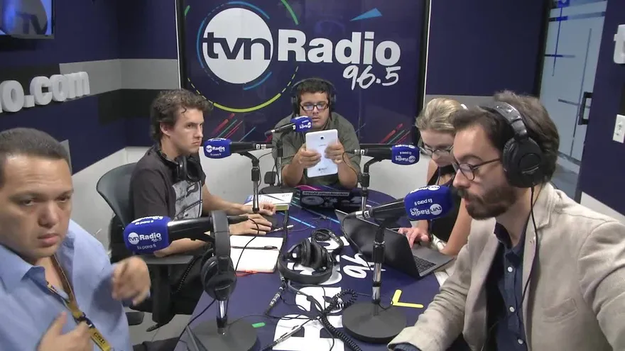 La Previa 17 de enero de 2019