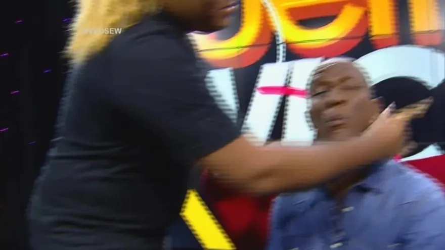 Los wichimasters le dan palo a los "Querido Hater"