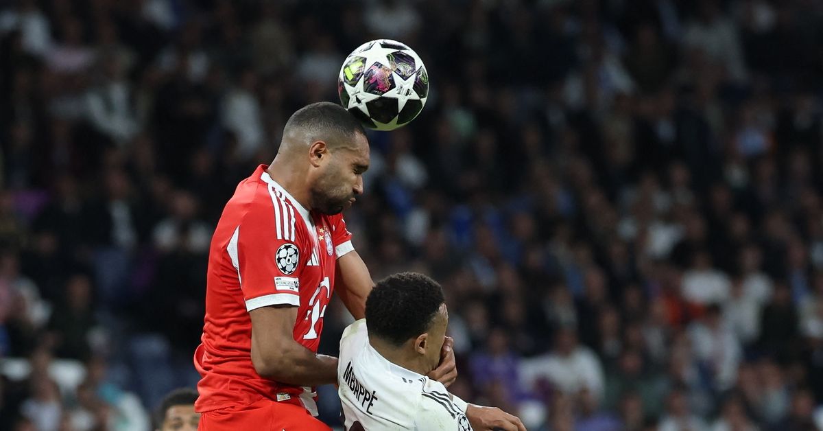 Bayern Múnich vs Real Madrid en Champions League | Alineaciones confirmadas, previa y pronóstico