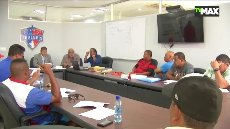 Panamá Este comenzará el torneo con menos jugadores