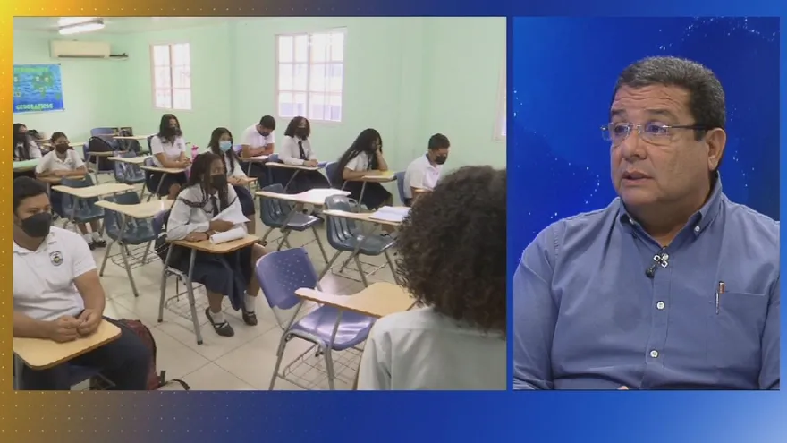 Capacitación docente