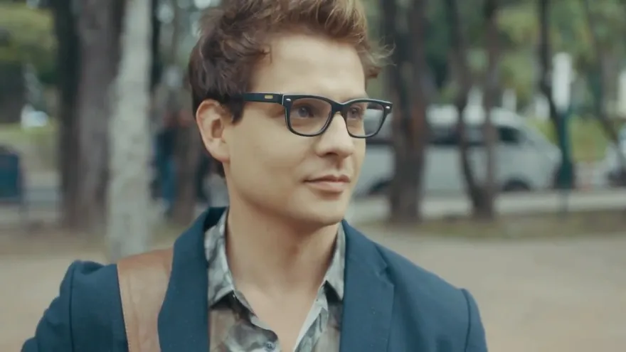 La Nocturna - Capítulo 95