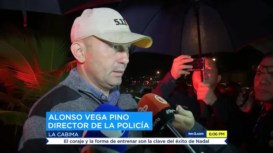 Policía presuntamente asesina a su pareja y luego se suicida