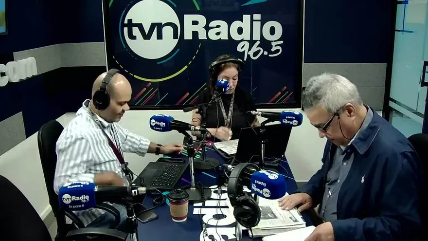 Mesa de Periodistas 16 de enero de 2020