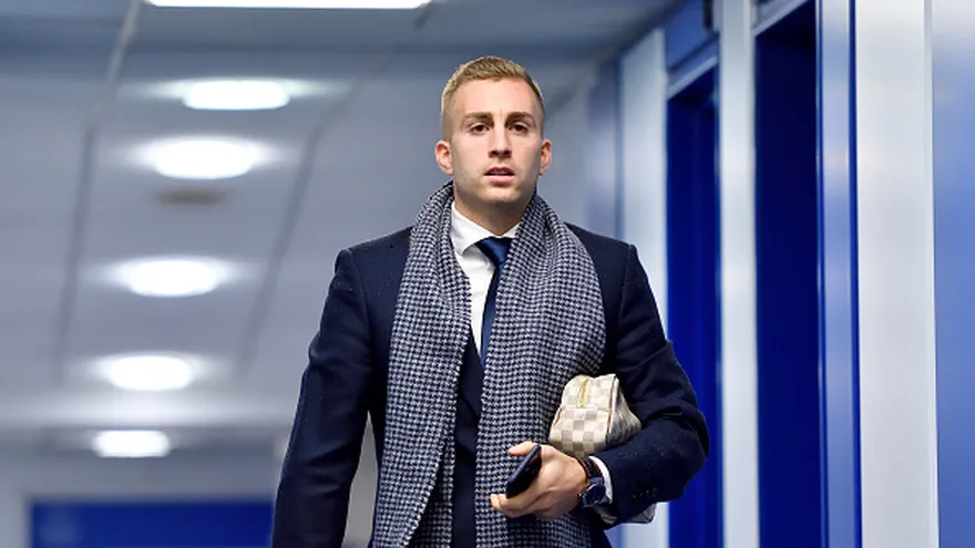 Gerard Deulofeu