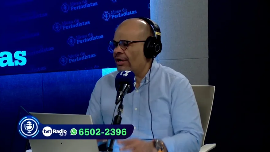 Mesa de Periodistas 19 de enero 2024