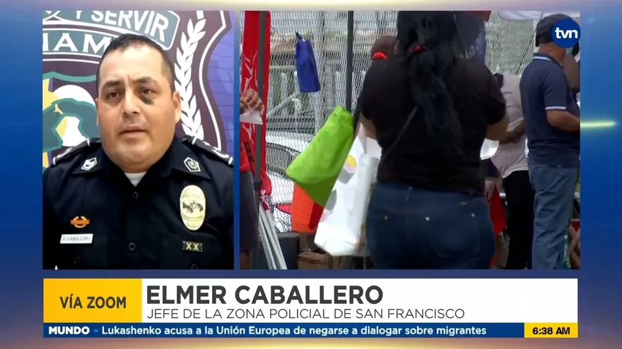 'Marcaje' aumenta en el mes de diciembre