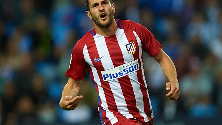 Jorge Resurrección 'Koke'