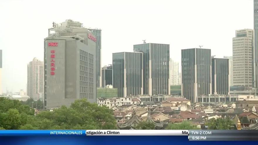 Visita de Varela fortalecerá relaciones comerciales con China