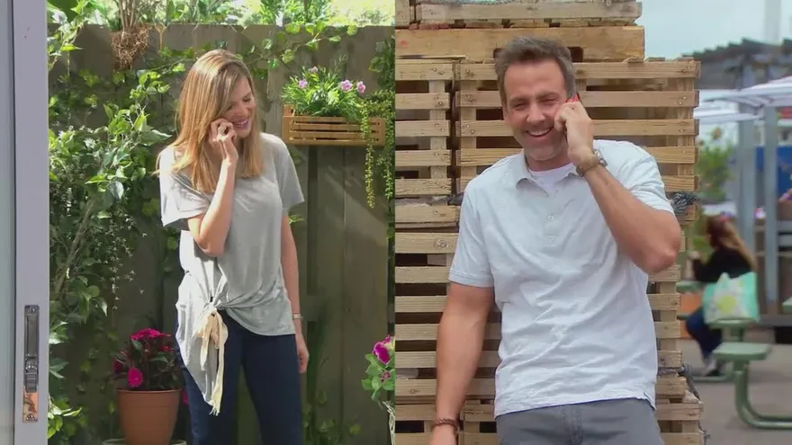 Silvana Sin Lana - Capítulo 2: "Bienvenidas al barrio fresitas"