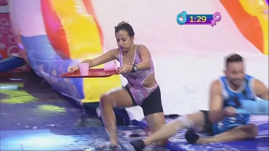 Mejores Momentos - 24/06/16