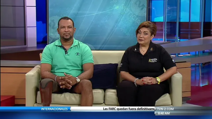 Se acerca la  gran final de 'Héroes por Panamá’