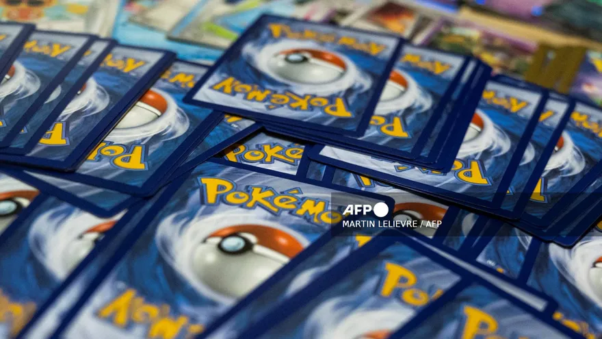Grandmother's Hidden Pokémon Card Collection Valued Over $250,000