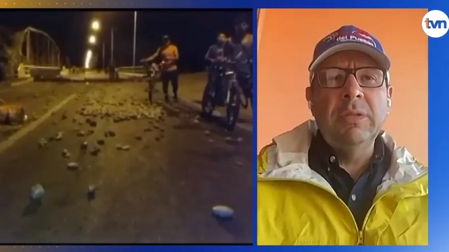 Defensor del Pueblo, habla sobre conflicto en Bocas del Toro