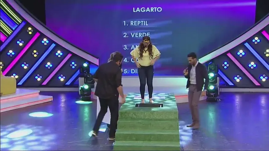 Lo Prohibido | Segunda Gala