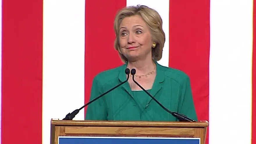 Hillary Clinton pide al Congreso fin de embargo a Cuba