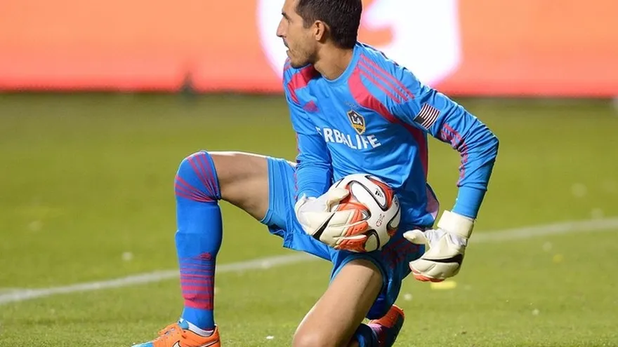 Jaime Penedo con tremenda actuaci