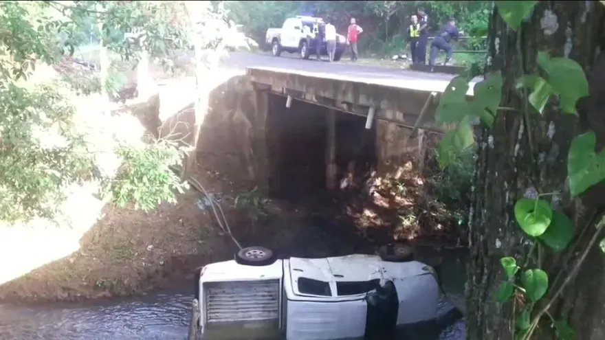 Noticiero MD 13 de enero del 2017 - Bloque 4