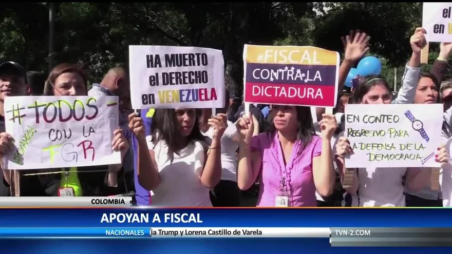 Noticias y Más 19 de junio del 2017 - Bloque 2