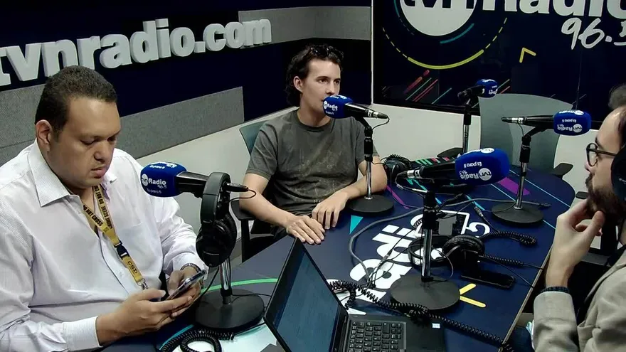 La Previa 28 de marzo de 2019