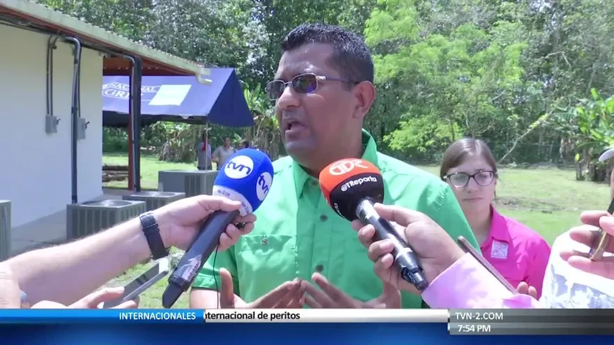 MiAmbiente se suma a las voces que se oponen al proyecto para Donoso